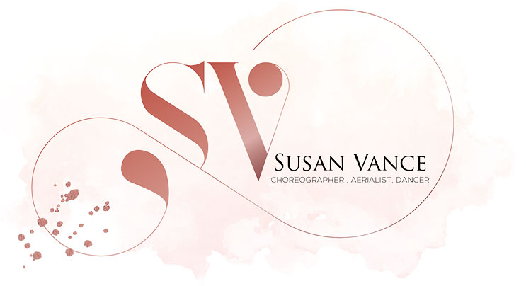 Susan Vance logo